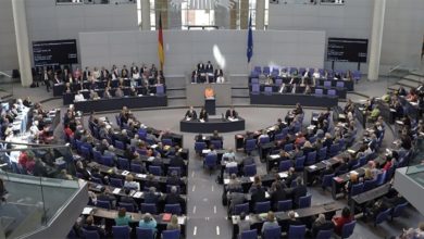 تزامنا مع “المونديال”… الشرطة الالمانية تحبط اكبر محاولة انقلاب في البلاد缩略图