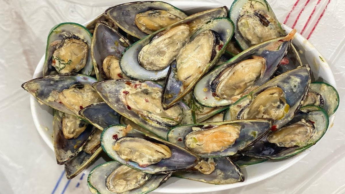 “جون أفريك”: الداخلة أول موقع لإنتاج المحار في المملكة缩略图