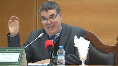 الدكتور إدريس الفاخوري صنو وجود متعدد缩略图