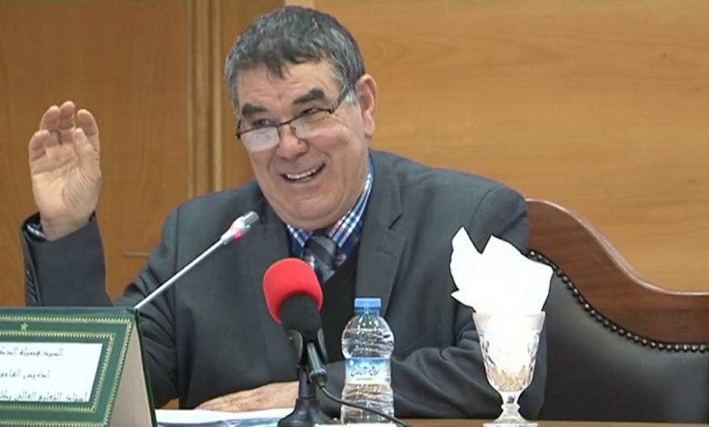 الدكتور إدريس الفاخوري صنو وجود متعدد缩略图 الدكتور إدريس الفاخوري صنو وجود متعدد缩略图