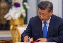 الرئيس الصيني: ندعم منح فلسطين العضوية الكاملة في الأمم المتحدة وإقامة دولة مستقلة缩略图