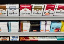 الزيادة في أسعار السجائر تدخل حيّز التنفيذ缩略图