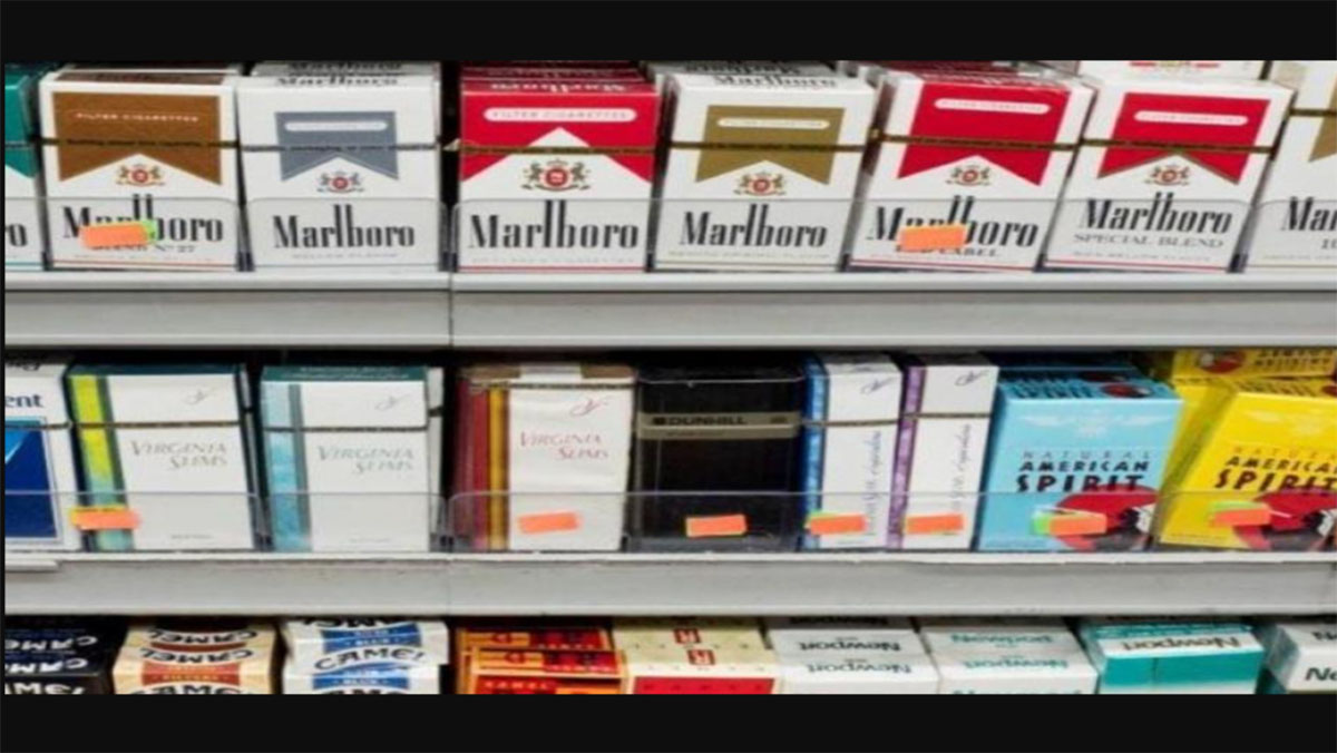 الزيادة في أسعار السجائر تدخل حيّز التنفيذ缩略图