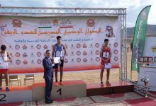 البطولة الوطنية المدرسية للعدو الريفي … دورة 2022 بمدينة السعيدية缩略图