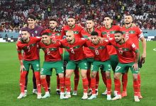 11 لاعبا في منتخب المغرب نتاج خالص للدوري المحلي وأكاديمية محمد السادس缩略图 11 لاعبا في منتخب المغرب نتاج خالص للدوري المحلي وأكاديمية محمد السادس缩略图