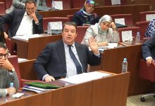 الفريق الحركي يرد على الناطق الرسمي باسم الحكومة缩略图