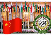 الصين  تعتزم استضافة ندوة لكبار الضباط العسكريين من الصين والدول العربية缩略图