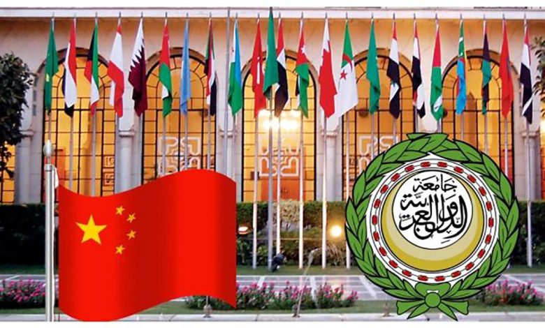 الصين تعتزم استضافة ندوة لكبار الضباط العسكريين من الصين والدول العربية缩略图 الصين تعتزم استضافة ندوة لكبار الضباط العسكريين من الصين والدول العربية缩略图