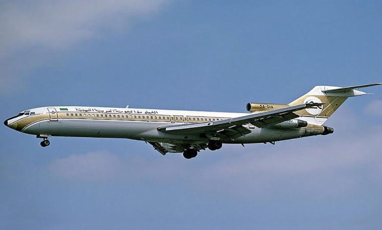 اللغز الكبير.. ماذا أخفت أشلاء الرحلة الجوية 103 مكرر؟缩略图