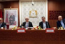 رئيس فيدرالية ناشري الصحف يثني على مخرجات اللقاء الدراسي الخاص بمدونة الصحافة والنشر‬ بالمغرب缩略图