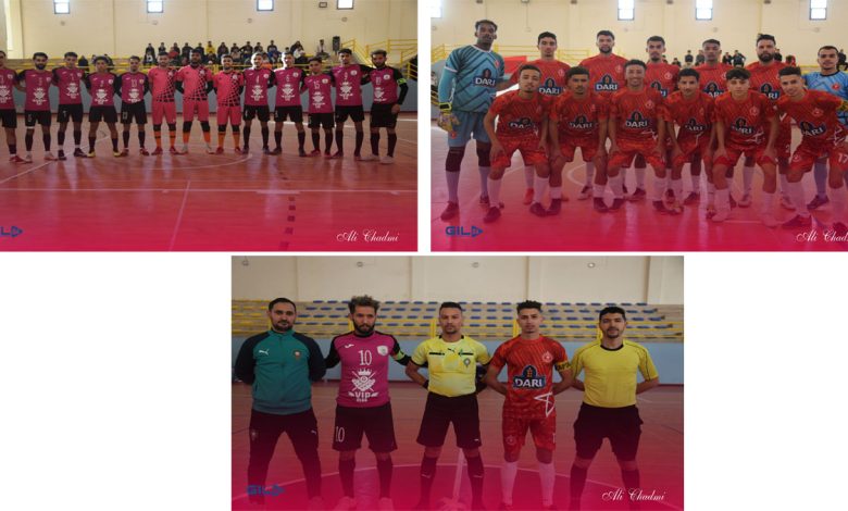 <strong>الوداد الوجدي يفوز بمقابلة الديربي …. وعينه على الانفراد بالصدارة</strong>缩略图 <strong>الوداد الوجدي يفوز بمقابلة الديربي …. وعينه على الانفراد بالصدارة</strong>缩略图