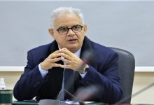 بركة يدعو بباريس إلى عمل جماعي من أجل رفع التحديات المتعلقة بالمياه الجوفية缩略图 بركة يدعو بباريس إلى عمل جماعي من أجل رفع التحديات المتعلقة بالمياه الجوفية缩略图