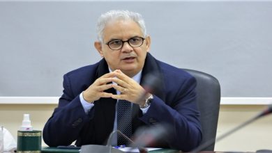 أسعار الأضاحي في عيد الأضحى 2024: نزار بركة :”من قال إن هدف الحكومة من الاستيراد هو تخفيض الأسعار، هذا لم يقع، وأنا مسؤول عن كلامي”缩略图