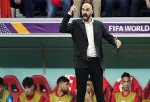 الركراكي.. تجاهل أهم قاعدة في كرة القدم فخسر المغرب مباراته أمام فرنسا قبل أن تبدأ!缩略图