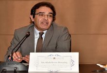 عبد الكريم بنعتيق: الصناعات العسكرية: الحرب الروسية الأوكرانية وتراجع بعض الكبار缩略图 عبد الكريم بنعتيق: الصناعات العسكرية: الحرب الروسية الأوكرانية وتراجع بعض الكبار缩略图