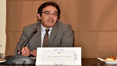 عبد الكريم بنعتيق: الصناعات العسكرية: الحرب الروسية الأوكرانية وتراجع بعض الكبار缩略图