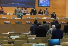 خلاف مغربي جزائري في اجتماع بالعاصمة الإثيوبية أديس أبابا缩略图