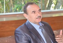 بلاغ صحفي حول الطرد التعسفي لمدير نشر جريدة “المنعطف” من طرف الامين العام لحزب جبهة القوى الديمقراطية缩略图