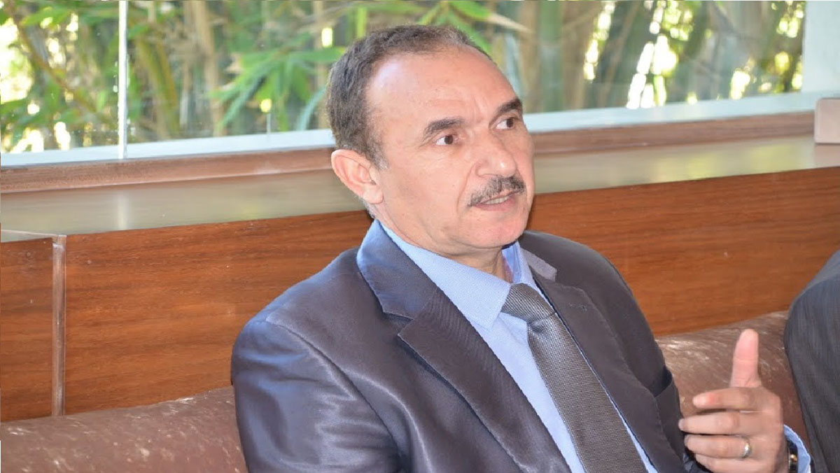 بلاغ صحفي  حول الطرد التعسفي لمدير نشر جريدة “المنعطف” من طرف الامين العام لحزب جبهة القوى الديمقراطية缩略图