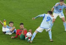 انضم للفريق الوطني بالصدفة.. من هو عز الدين أوناحي الذي أثار دهشة إنريكي؟缩略图