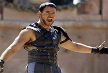 تصوير الجزء الثاني من فيلم “غلادياتور” بورزازات缩略图