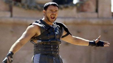 تصوير الجزء الثاني من فيلم “غلادياتور” بورزازات缩略图