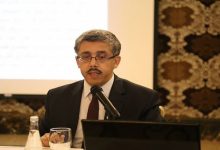 اللغة العربية في التعليم العالي: أيها الوزير جاءك الرد من مدارس التسيير缩略图