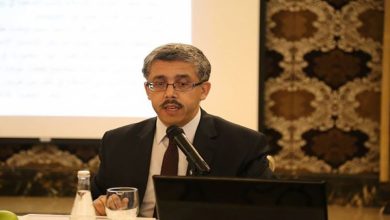 اللغة العربية في التعليم العالي: أيها الوزير جاءك الرد من مدارس التسيير缩略图 اللغة العربية في التعليم العالي: أيها الوزير جاءك الرد من مدارس التسيير缩略图