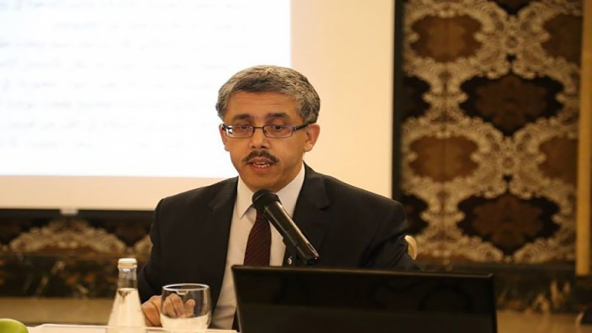 اللغة العربية في التعليم العالي: أيها الوزير جاءك الرد من مدارس التسيير缩略图