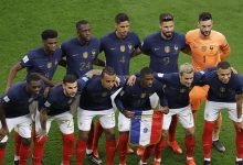 فيروس كورونا ميرس يداهم معسكر “الديوك” الفرنسية قبل نهائي مونديال قطر 2022.. إصابات جديدة缩略图