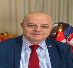 <strong>مع انعقاد القمة العربية الصينية:</strong> <strong>السياق التاريخي والطبيعي لتطور العلاقات</strong>插图