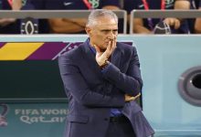 مدرب البرازيل يستقيل من تدريب “راقصي السامبا” بعد الإقصاء缩略图