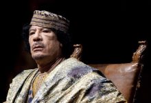 مقتل القذافي يفتح من جديد: ثلاث ساعات من الأهوال!缩略图 مقتل القذافي يفتح من جديد: ثلاث ساعات من الأهوال!缩略图