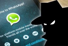 بينهم مغاربة .. منصة قرصنة تعرض بيانات 500 مليون حساب “واتساب”缩略图