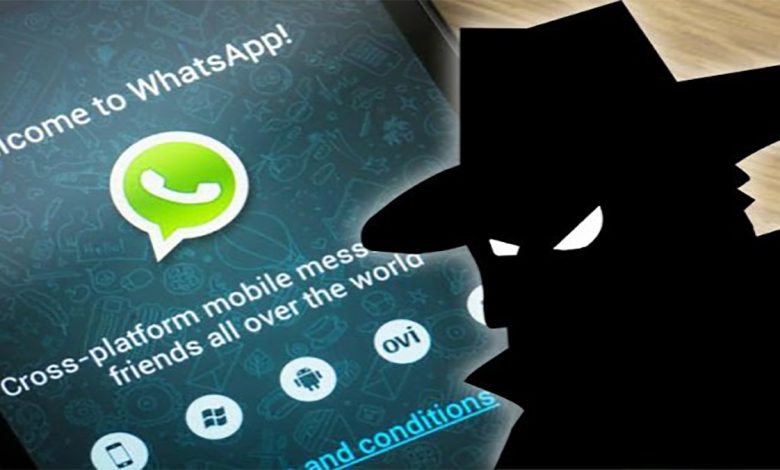 بينهم مغاربة .. منصة قرصنة تعرض بيانات 500 مليون حساب “واتساب”缩略图 بينهم مغاربة .. منصة قرصنة تعرض بيانات 500 مليون حساب “واتساب”缩略图
