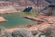 إرتفاع حقينة السدود المغربية لاينفي إستمرار الأزمة المائية.缩略图