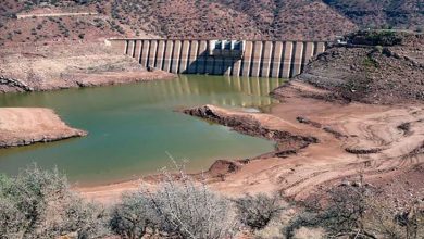 إرتفاع حقينة السدود المغربية لاينفي إستمرار الأزمة المائية.缩略图 إرتفاع حقينة السدود المغربية لاينفي إستمرار الأزمة المائية.缩略图