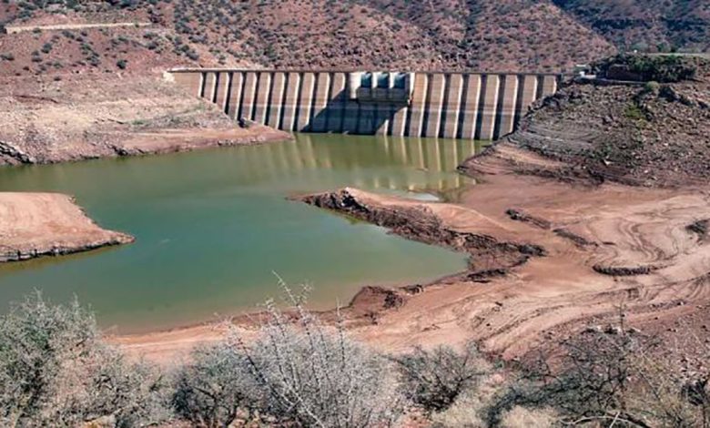 إرتفاع حقينة السدود المغربية لاينفي إستمرار الأزمة المائية.缩略图 إرتفاع حقينة السدود المغربية لاينفي إستمرار الأزمة المائية.缩略图
