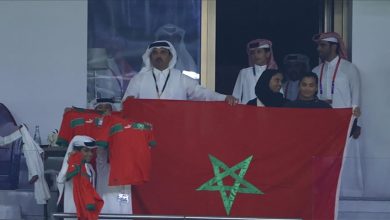 هذا ما يجب على النظام الجزائري أن يتعلمه من قطر والمغرب缩略图