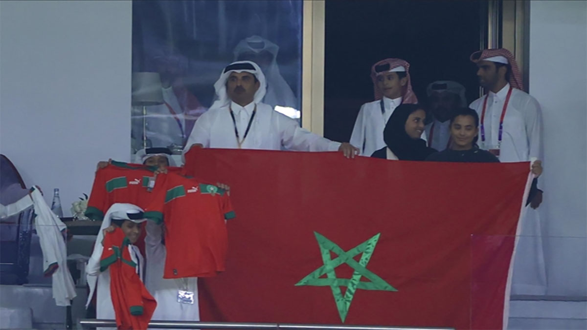 هذا ما يجب على النظام الجزائري أن يتعلمه من قطر والمغرب缩略图