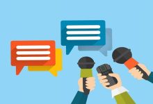 وانتصرت التفاهة على الصحافة.. وبالضربة القاضية缩略图