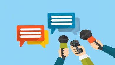 وانتصرت التفاهة على الصحافة.. وبالضربة القاضية缩略图