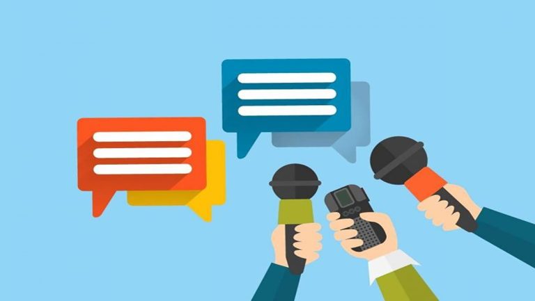 وانتصرت التفاهة على الصحافة.. وبالضربة القاضية