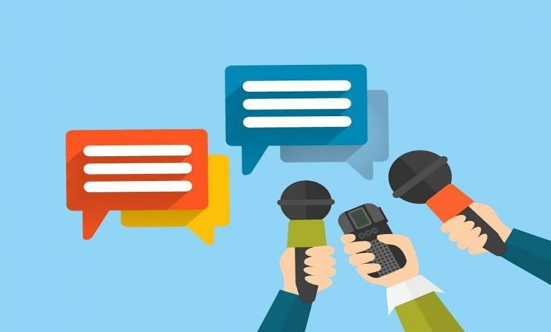 وانتصرت التفاهة على الصحافة.. وبالضربة القاضية缩略图 وانتصرت التفاهة على الصحافة.. وبالضربة القاضية缩略图