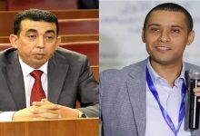 “الأحرار” يحيل الحيداوي على اللجنة التأديبية بسبب التلاعب في تذاكر المونديال و يتغاضى عن بودريقة缩略图