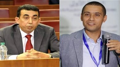 “الأحرار” يحيل الحيداوي على اللجنة التأديبية بسبب التلاعب في تذاكر المونديال و يتغاضى عن بودريقة缩略图