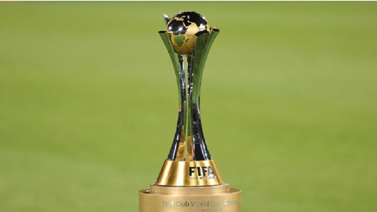 كأس العالم للأندية.. المغرب رائد عالمي في تنظيم التظاهرات الرياضية الكبرى缩略图