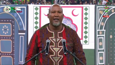 النظام الجزائري يورط الكاف والجامعة الملكية المغربية لكرة القدم تتجه نحو القضاء.缩略图