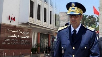 عبد اللطيف حموشي على رأس وفد أمني بالإمارات العربية المتحدة.缩略图 عبد اللطيف حموشي على رأس وفد أمني بالإمارات العربية المتحدة.缩略图