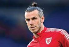 رسميا : اللويزي غاريت بيل يعلن إعتزاله.缩略图